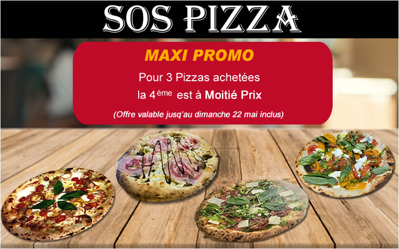 Promo-4-pizzas